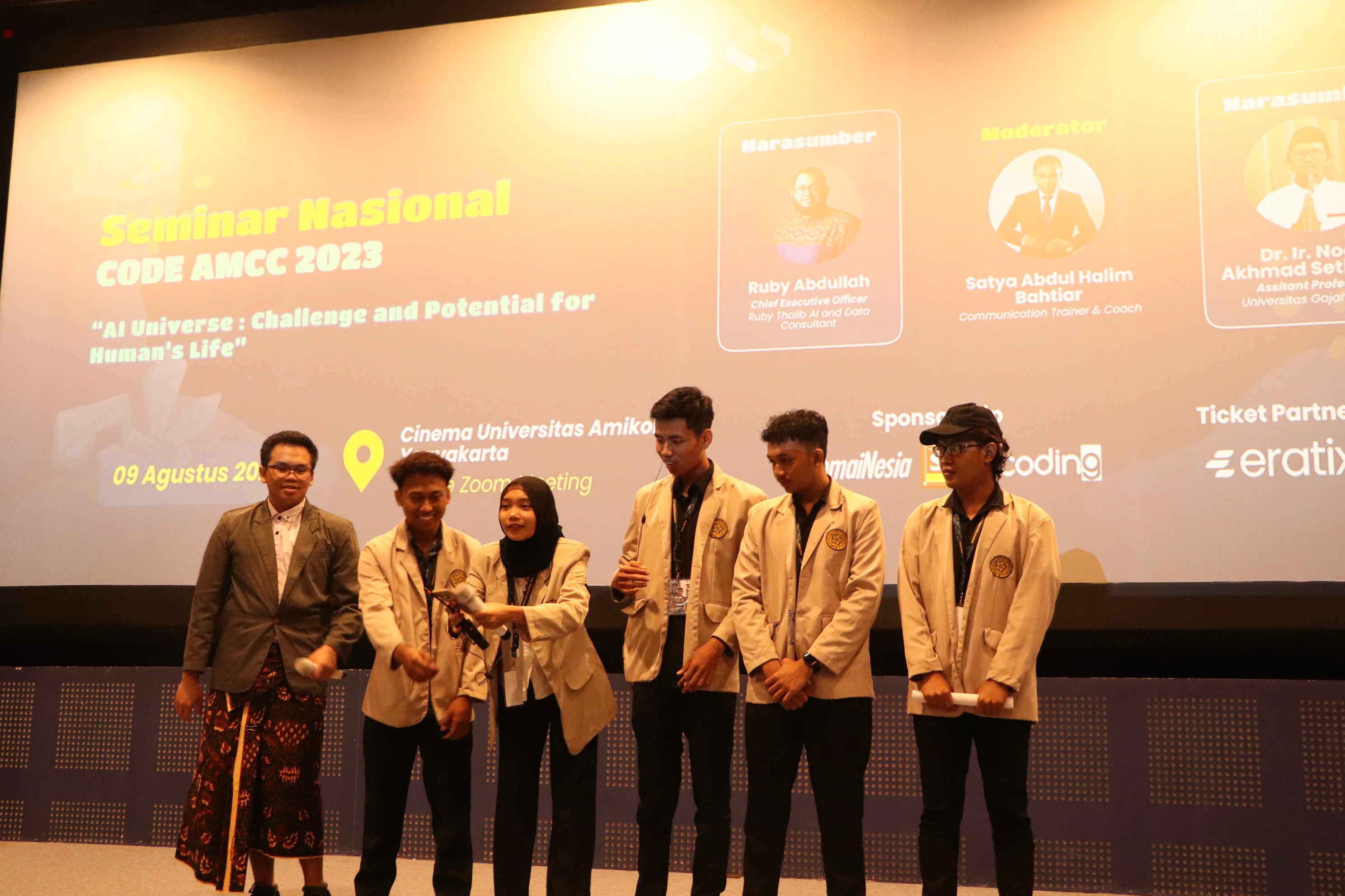 AMCC