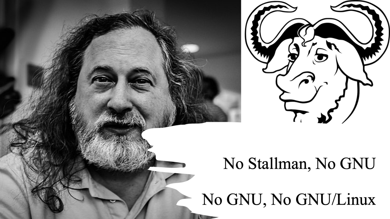 GNU