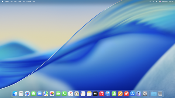 Application Layer/GUI